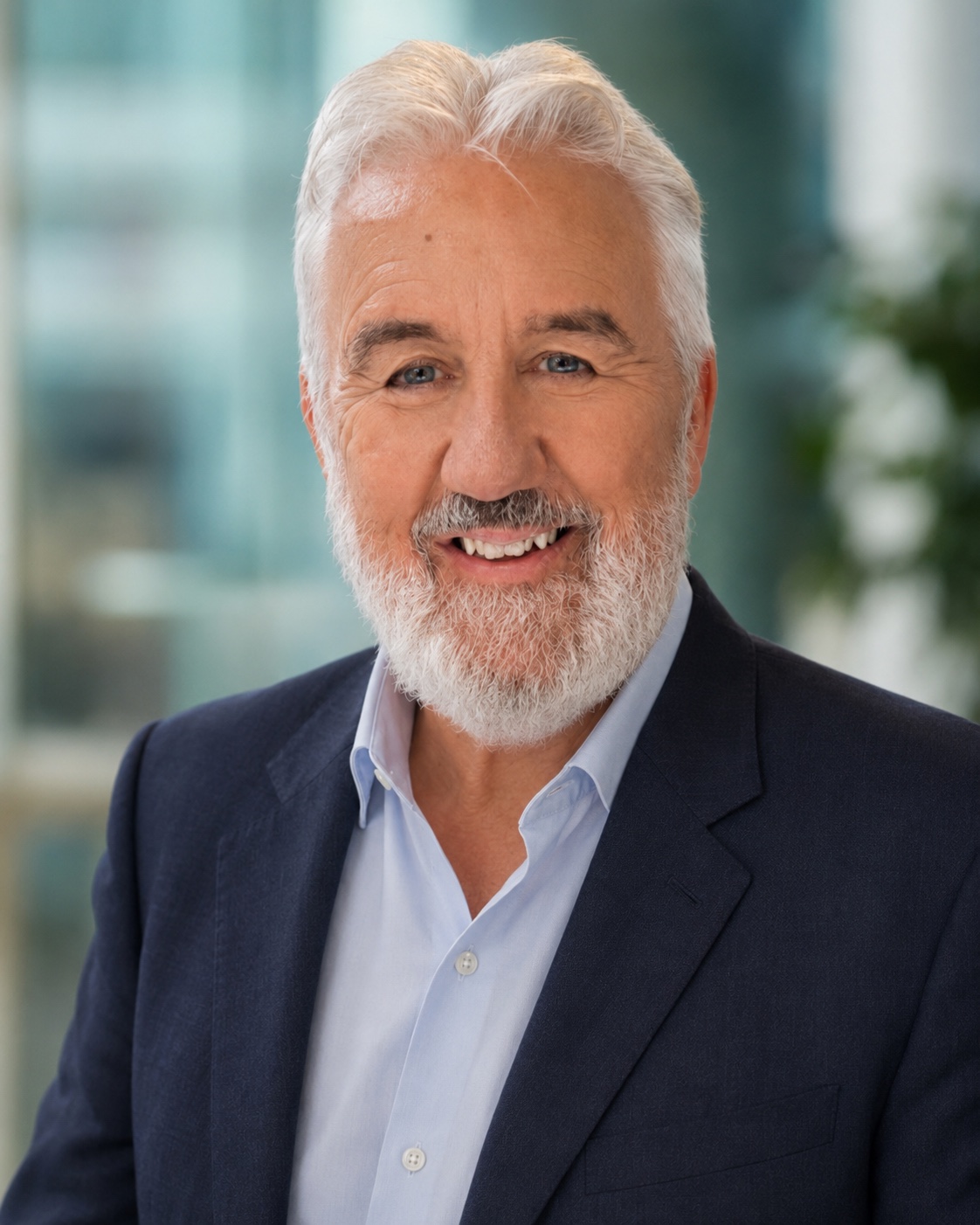 Ken Corish, Managing Director of Orca Advisory